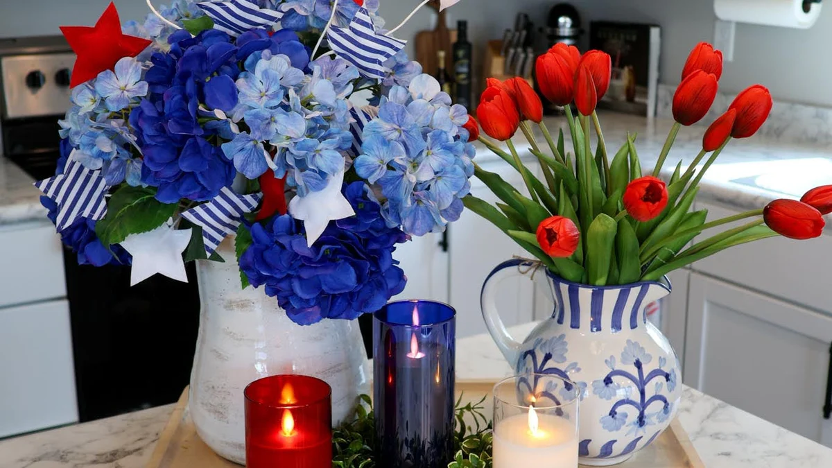 Elevate Your Home with Magnolias